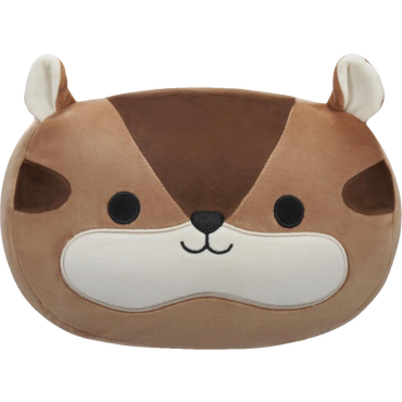 Squishmallows - Melzie the Chipmunk Stackable 12" Plush