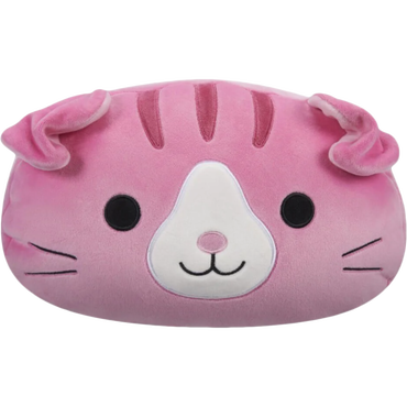 Squishmallows - Geraldine the Scottish Fold Cat Stackable 12" Plush