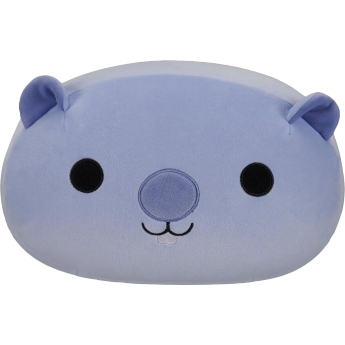 Squishmallows - Javari the Groundhog Stackable 12" Plush