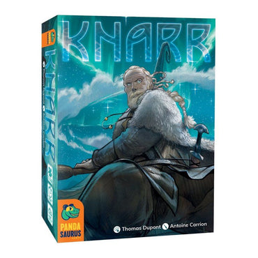 Knar