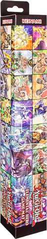 Yu-Gi-Oh! Elemental Hero Game Mat