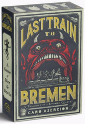 Last Train to Bremen