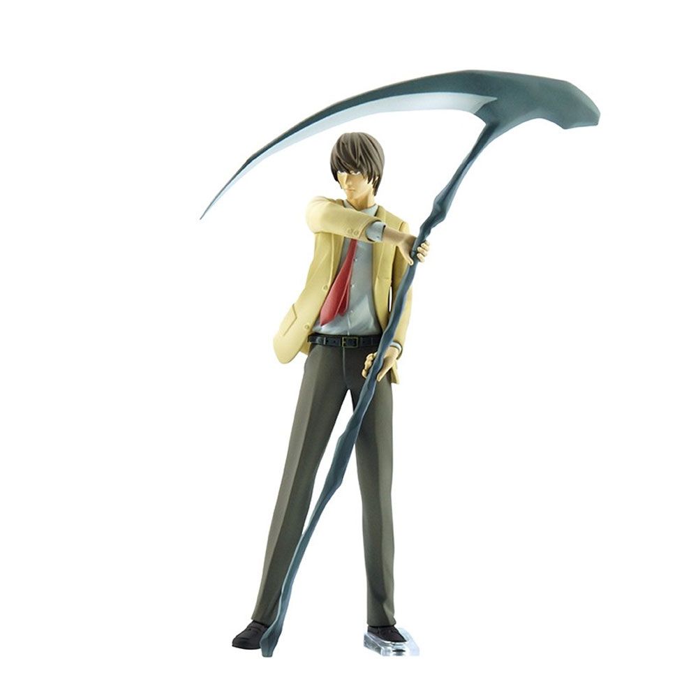 Light - Death Note Figure