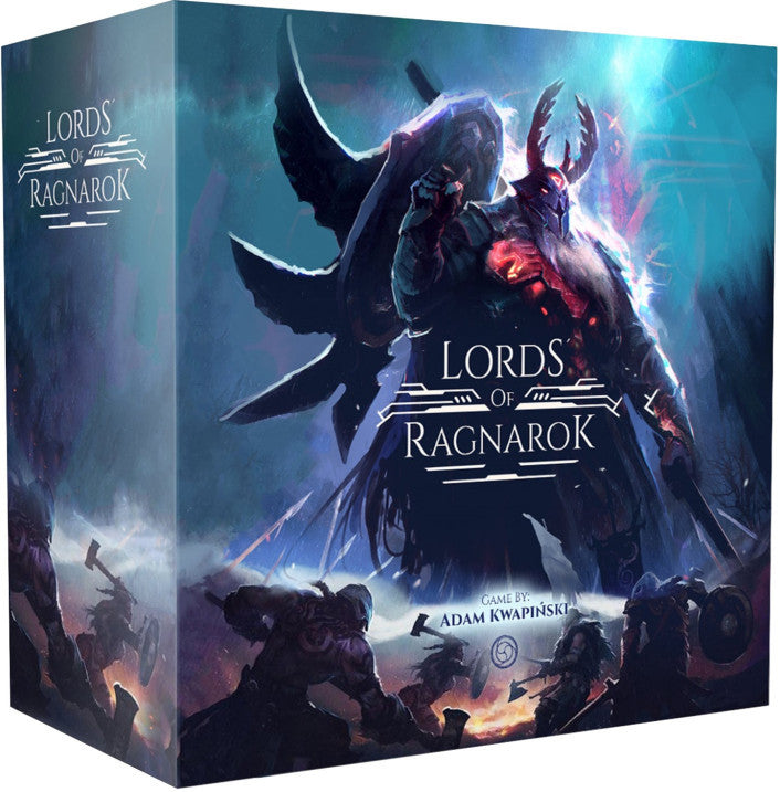 Lords of Ragnarok - Core Box