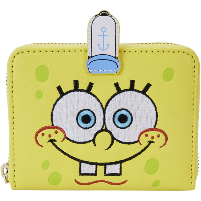 Spongebob Squarepants - 25th Anniversary Spongebob 4