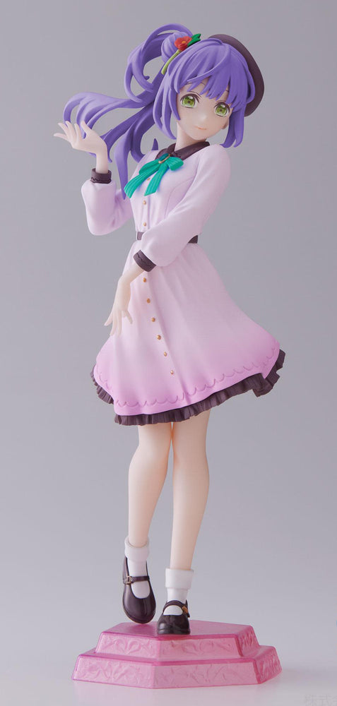 Kozue Otomune: Love Live! Hasu no Sora Jogakuin School Idol Club - Desktop x Decorate Collections