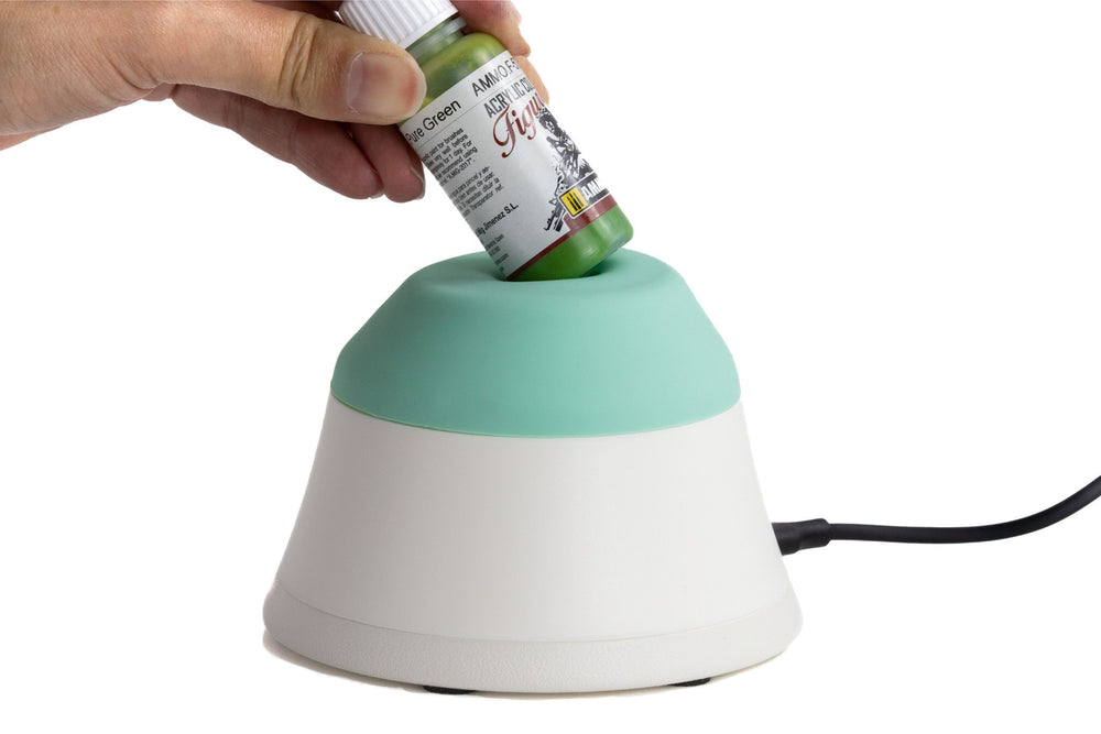 LPG Essentials Vortex Mixer