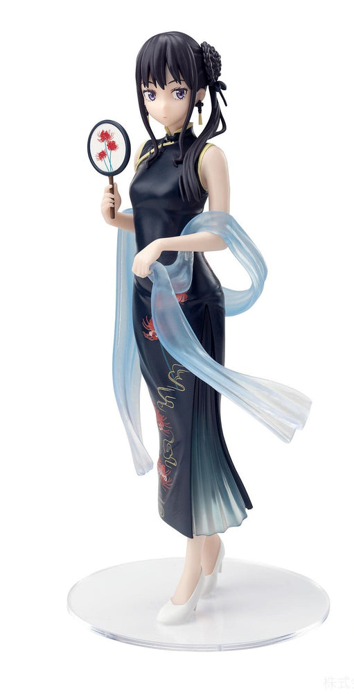 Takina Inoue China Style - Luminasta Lycoris Recoil Figure