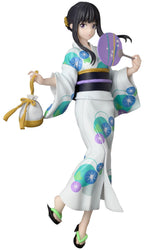 Takina Inoue Festival in Yukata - Luminasta Lycoris Recoil Figure