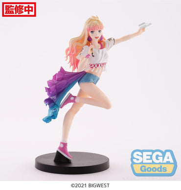 Sheryl Nome - Macross Frontier: Labyrinth of Time Figure