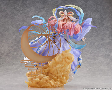 Macross Frontier Sheryl Nome Tsukuyomi Version (Shibuya Scramble) 1/7 Scale