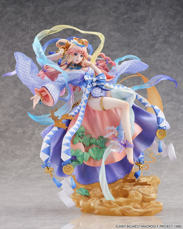 Macross Frontier Sheryl Nome Tsukuyomi Version (Shibuya Scramble) 1/7 Scale