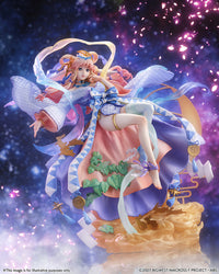 Macross Frontier Sheryl Nome Tsukuyomi Version (Shibuya Scramble) 1/7 Scale