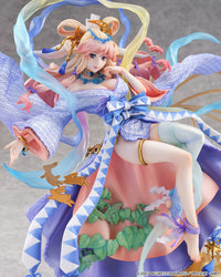 Macross Frontier Sheryl Nome Tsukuyomi Version (Shibuya Scramble) 1/7 Scale