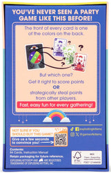 Mantis Small Box (Exploding Kittens)