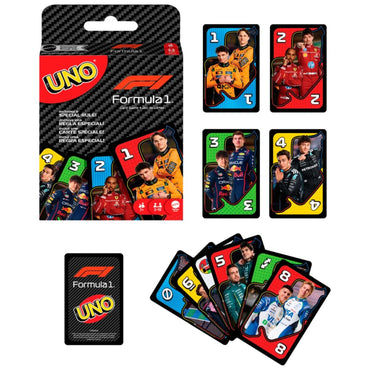 Uno F1