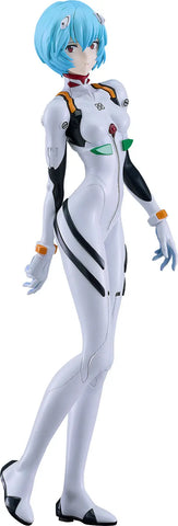 PLAMAX Rebuild of Evangelion - Rei Ayanami