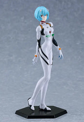 PLAMAX Rebuild of Evangelion - Rei Ayanami