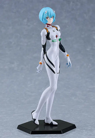 PLAMAX Rebuild of Evangelion - Rei Ayanami