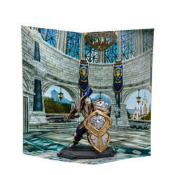 World Of Warcraft: Undead Priest / Warlock (WSL) (Copy)