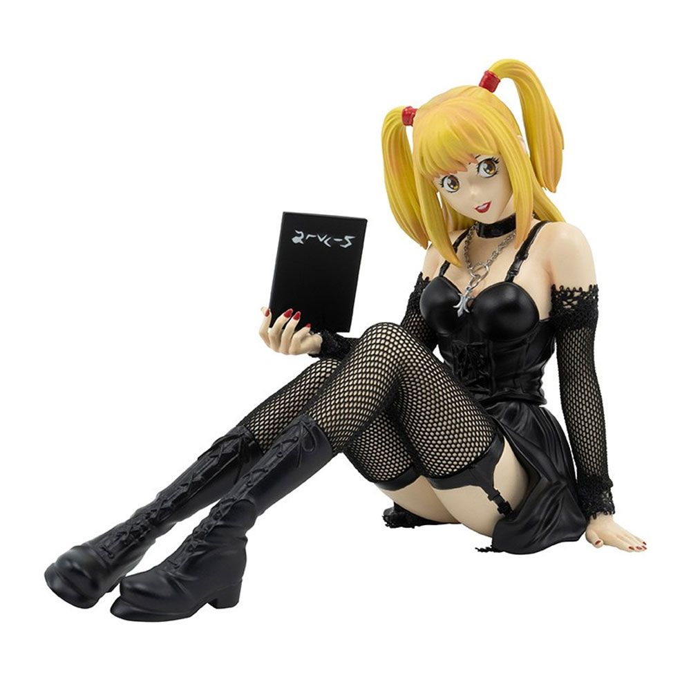 Misa - Death Note Figure