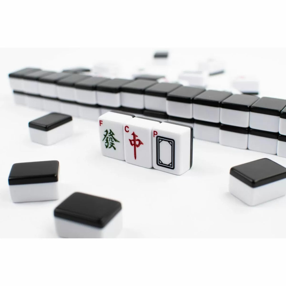 Classic Mahjong Set