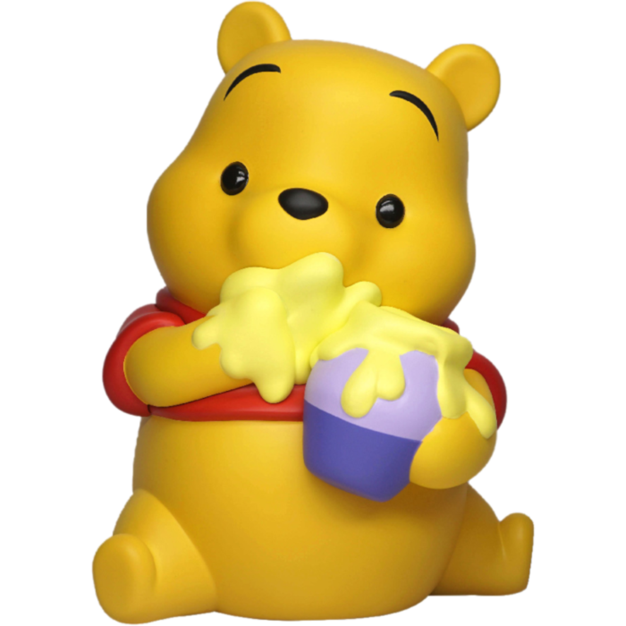 Winnie the Pooh - Winnie the Pooh Figural 8