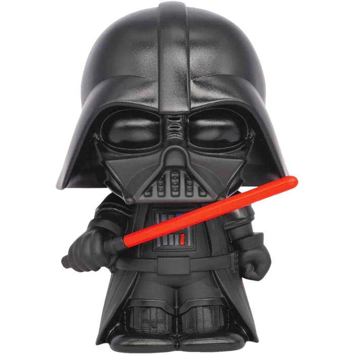 Darth Vader Figural Bank - Star Wars