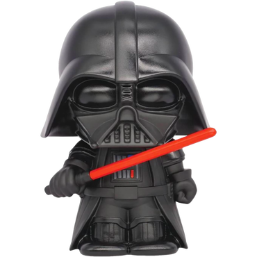 Darth Vader Figural Bank - Star Wars