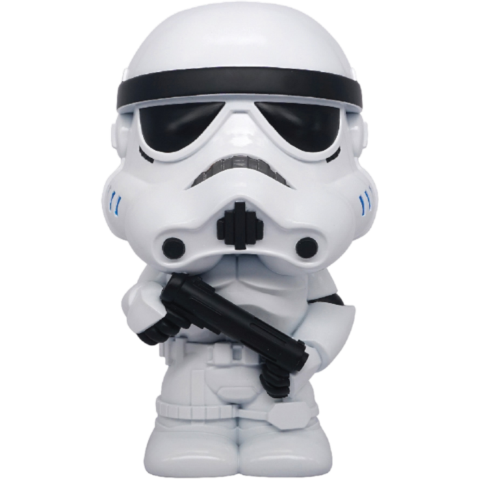 Star Wars - Stormtrooper Figural 8