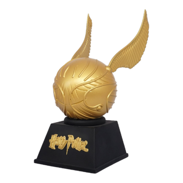 Harry Potter - Golden Snitch Figural Bank