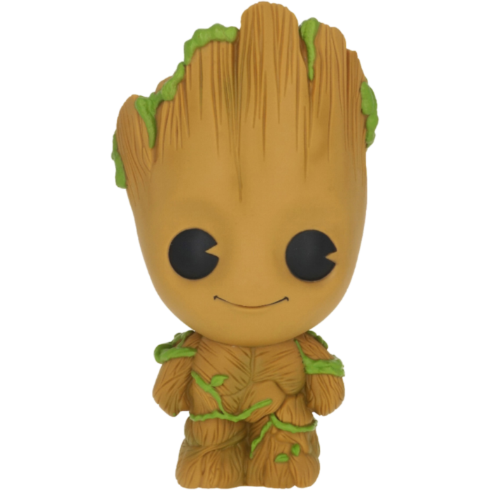 Guardians of the Galaxy - Groot Figural 9