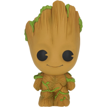 Guardians of the Galaxy - Groot Figural 9" PVC Money Bank