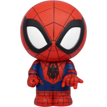 Marvel Comics - Spiderman PVC Bank