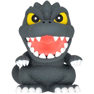 Godzilla - Kawaii Figural PVC Bank