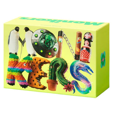 Monikers Family Edition Card Game