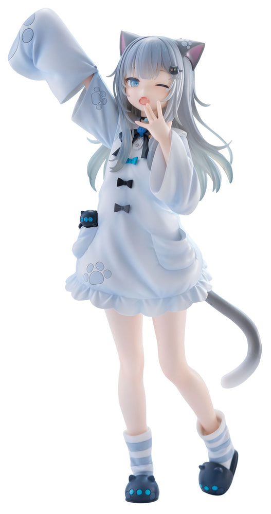Nachoneko Trio Try It Figure
