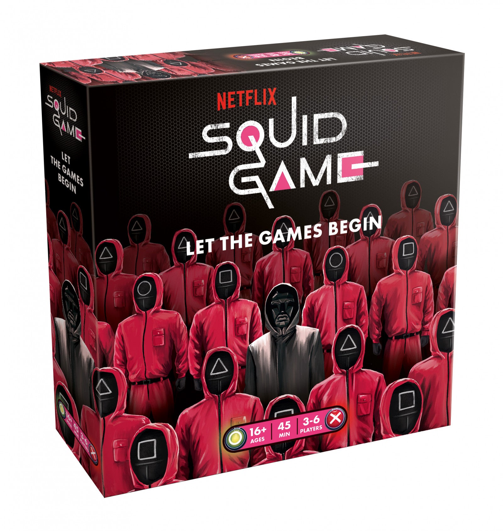 Netflix Squid Game