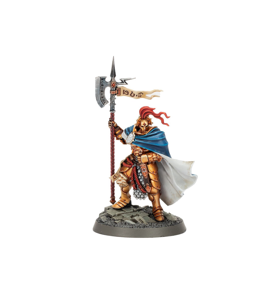 Warhammer Heroes: Stormcast Eternals 2024