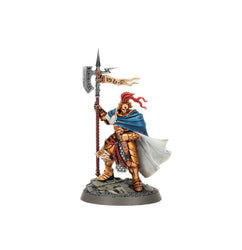 Warhammer Heroes: Stormcast Eternals 2024