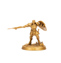 Warhammer Heroes: Stormcast Eternals 2024