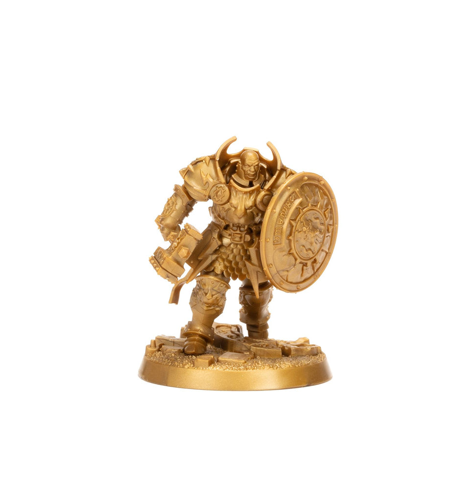 Warhammer Heroes: Stormcast Eternals 2024