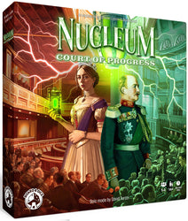 Nucleum Court of Progress