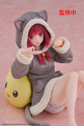 Oshi no Ko: Kana Arima (Cat Room Wear Version) - Desktop Figure