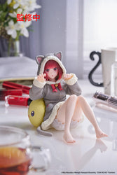 Oshi no Ko: Kana Arima (Cat Room Wear Version) - Desktop Figure