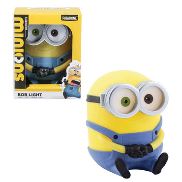 Minions Bob Lamp