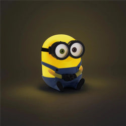 Minions Bob Lamp