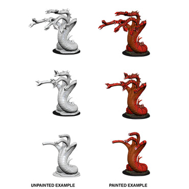 WizKids Pathfinder Battles Deep Cuts Hydra