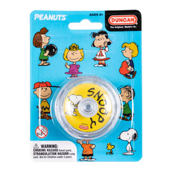 Duncan Yo Yo Beginner (Snoopy) Imperial Peanuts 75th Anniversary Edition