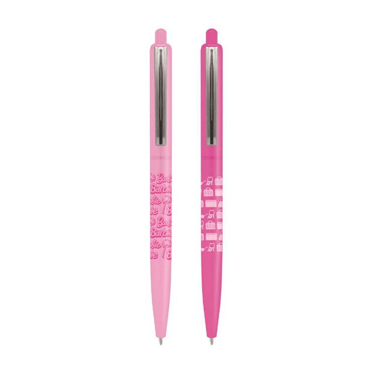 Barbie Movie - Barbie World - Pen Set 2Pk